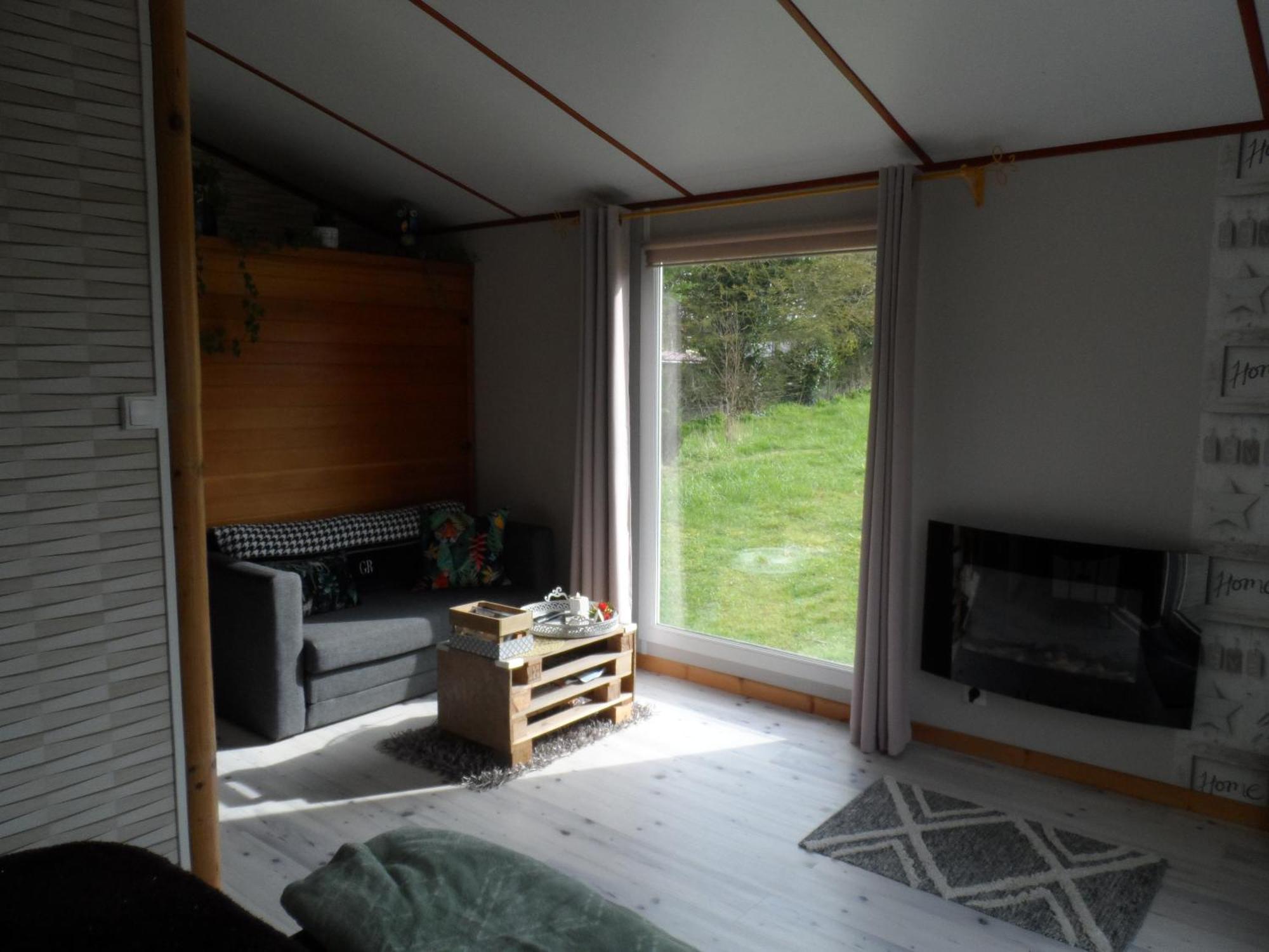 Le Haut Village Chambres D'Hotes En Baie De Somme Arrest Exterior photo
